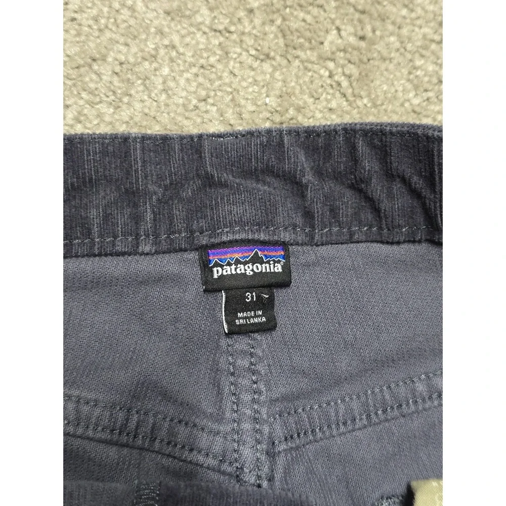 Patagonia pre owned